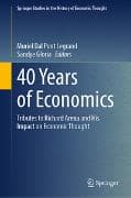40 Years of Economics