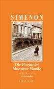 Die Flucht des Monsieur Monde
