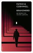 Brandherd