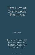 The Law of Compulsory Purchase