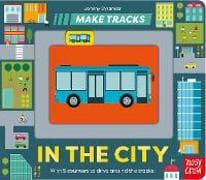 Make Tracks: In the City