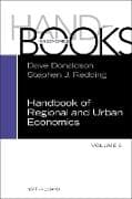 Handbook of Regional and Urban Economics: Volume 6
