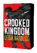 Crooked Kingdom (Six of Crows Book 2)