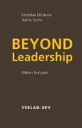 Beyond Leadership
