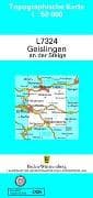 L7324 Geislingen an der Steige