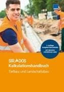 SIRADOS Kalkulationshandbuch Tiefbau und Landschaftsbau