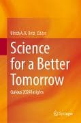 Science for a Better Tomorrow
