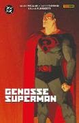 Genosse Superman (Pocket Edition)
