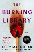 The Burning Library
