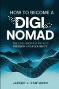 How to become a digi nomad