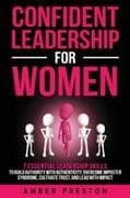 Confident Leadership for Women