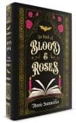 The Book of Blood and Roses