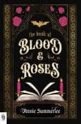 The Book of Blood and Roses