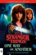 Stranger Things: One Way or Another