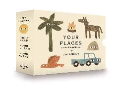 Your Places Box Set