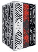 Fyodor Dostoyevsky 3-Book Boxed Set