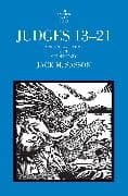 Judges 13-21