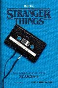 Stranger Things: The Complete Scripts, Season 4