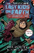 The Last Kids on Earth and the Destructor's Lair