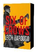 Six of Crows