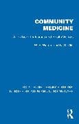 Community Medicine