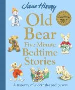 Old Bear Five-Minute Bedtime Stories