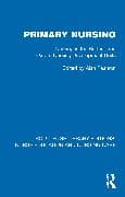 Primary Nursing