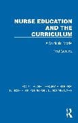 Nurse Education and the Curriculum