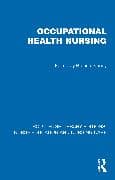 Occupational Health Nursing