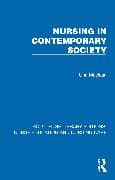 Nursing in Contemporary Society