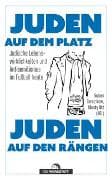 Juden auf dem Platz, Juden auf den Rängen