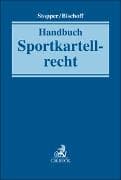 Handbuch Sportkartellrecht