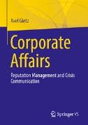 Corporate Affairs