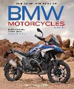 The Complete Book of BMW Motorcycles, 3rd Edition