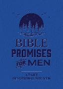 Bible Promises for Men