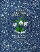 Birth Flower Embroidery
