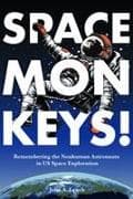 Space Monkeys!