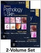 McKee's Pathology of the Skin - 2 volume set