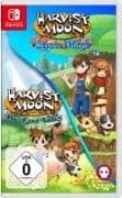 Harvest Moon The Lost Valley & Skytree Village (Nintendo Switch)