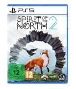 Spirit of the North 2 (PlayStation PS5)