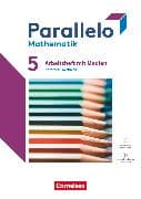 Parallelo - Nordrhein-Westfalen - Ausgabe 2022 - 5. Schuljahr