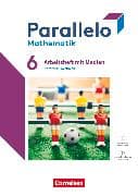 Parallelo - Nordrhein-Westfalen - Ausgabe 2022 - 6. Schuljahr