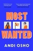 Most Wanted