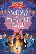 Murder on a Midsummer Night