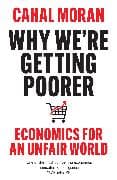 Why We’re Getting Poorer