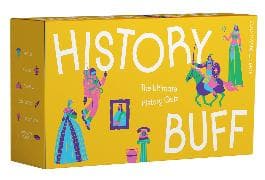 History Buff