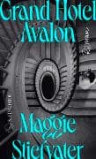 Grand Hotel Avalon