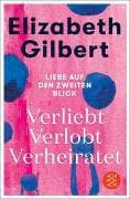 Verliebt Verlobt Verheiratet