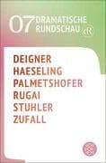 Dramatische Rundschau 07