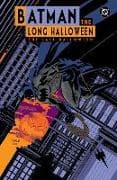 Batman The Long Halloween: The Last Halloween